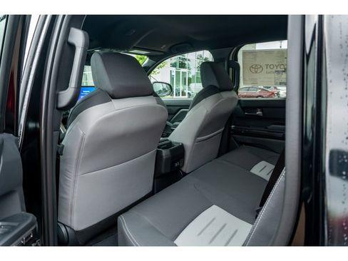 New 2026 Toyota Tacoma TRD Sport RWD image 13