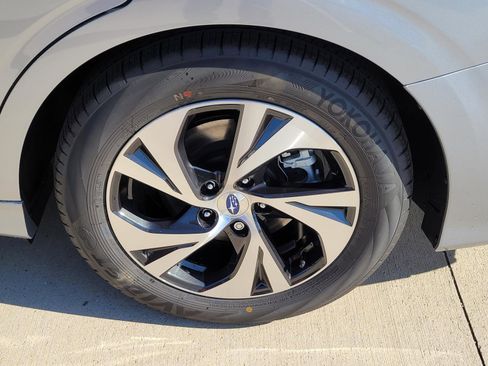 New 2025 Subaru Legacy Premium image 20