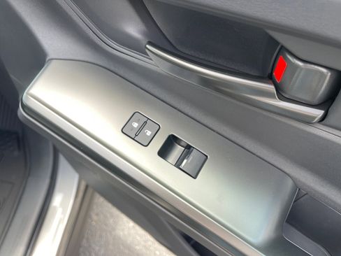 New 2026 Toyota bZ AWD/4WD image 19