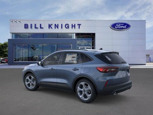 New 2026 Ford Escape ST-Line image 4