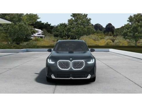 New 2026 BMW X3 xDrive30i AWD/4WD image 3