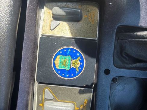 Used 1990 Chevrolet Corvette Convertible image 19