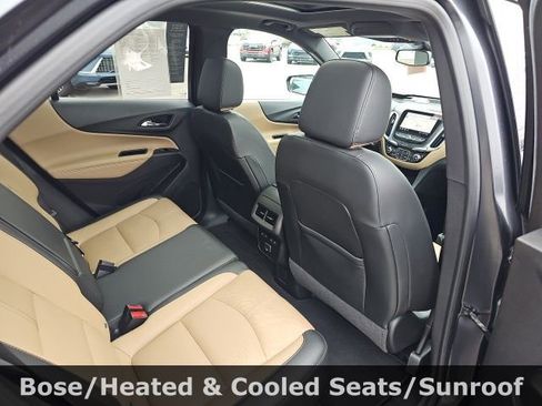 Used 2022 Chevrolet Equinox Premier image 39