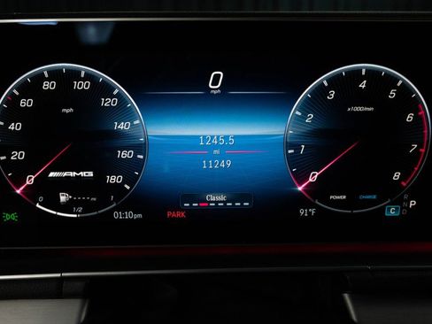Certified 2024 Mercedes-Benz GLE 53 AMG 4MATIC image 28