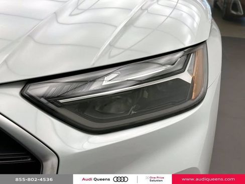 Used 2023 Audi Q5 2.0T Premium w/ Convenience Package AWD/4WD image 7
