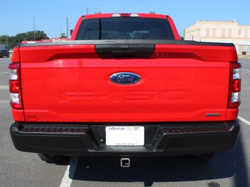 Used 2022 Ford F150 XL image 6