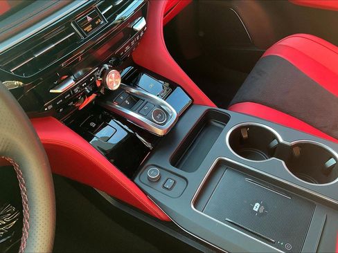 New 2026 Acura MDX A-Spec image 8