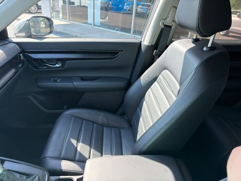 Used 2025 Honda CR-V EX-L image 33