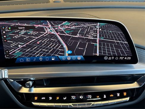 New 2026 Cadillac Lyriq Luxury image 24