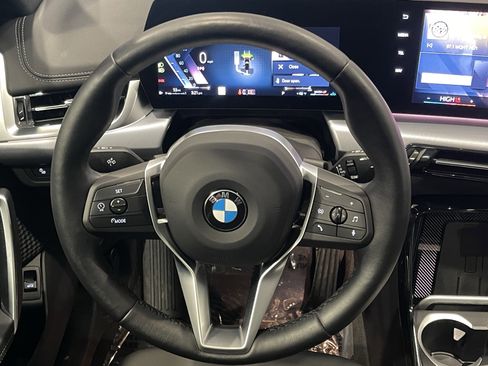 Used 2025 BMW X1 xDrive28i w/ Convenience Package image 19