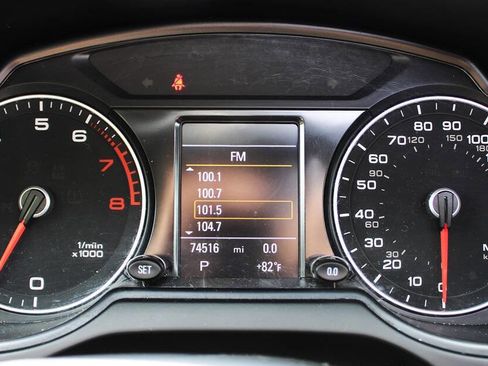 Used 2015 Audi Q5 2.0T Premium AWD/4WD image 18