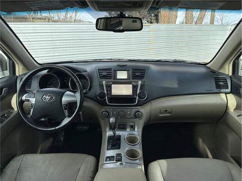 Used 2013 Toyota Highlander SE image 21