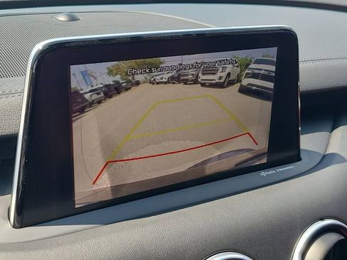 Used 2018 Kia Stinger GT2 AWD/4WD image 26