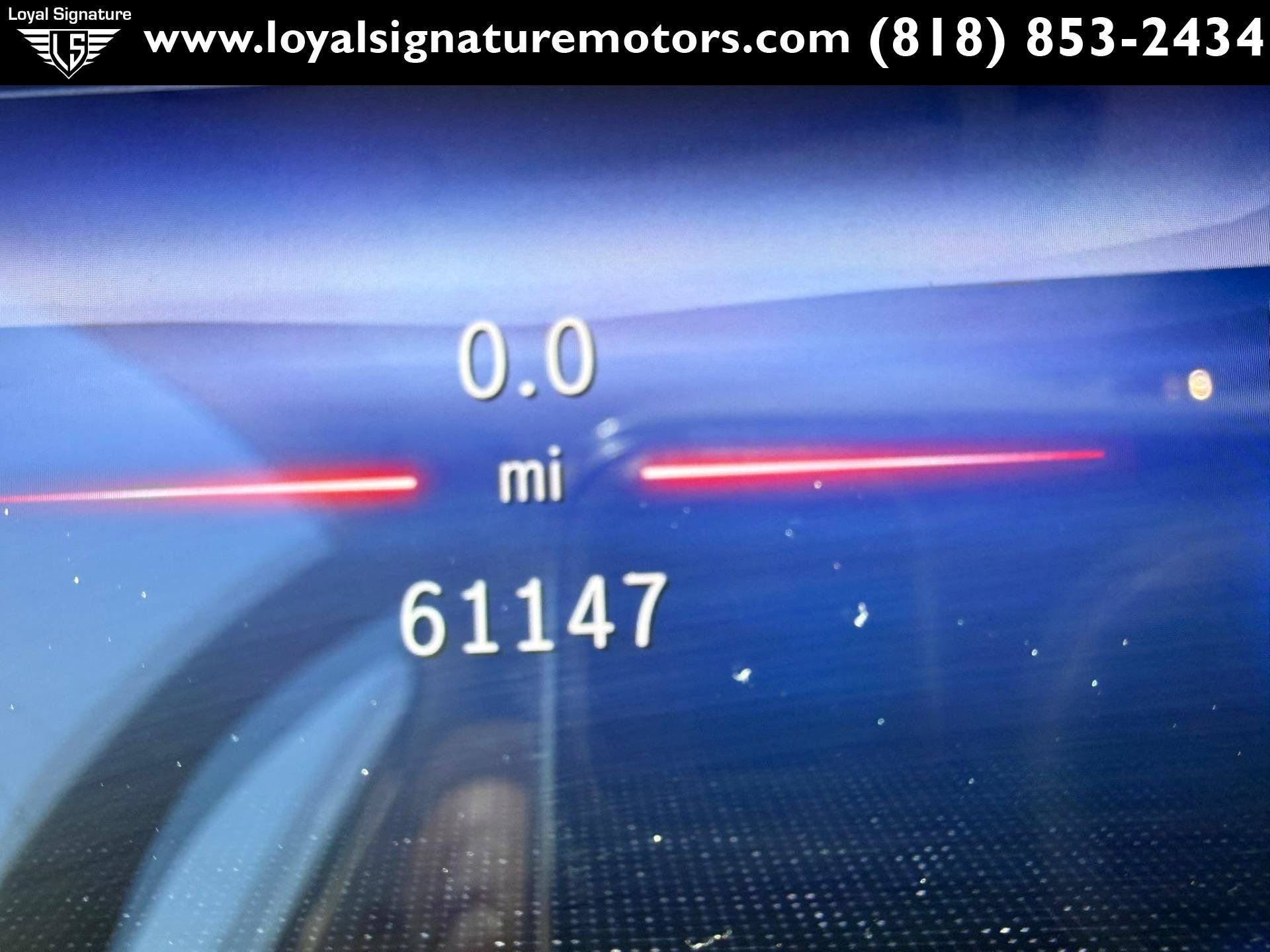 Used 2023 Mercedes-Benz EQS 580 4MATIC SUV image 33