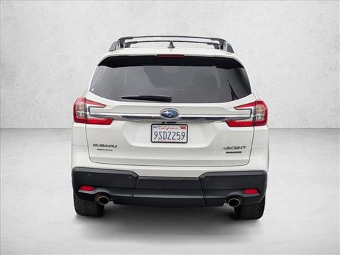 Certified 2023 Subaru Ascent Limited w/ Technology Package AWD/4WD image 7