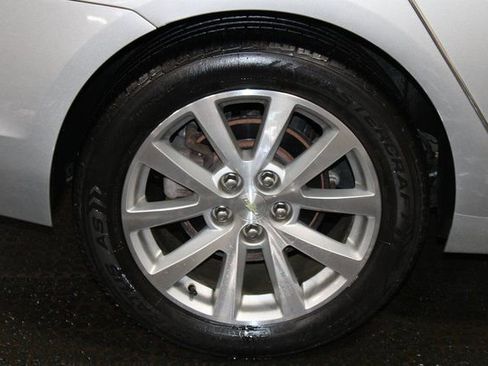 Used 2016 Chevrolet Malibu LTZ image 26