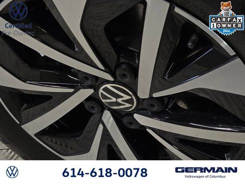 Used 2025 Volkswagen Jetta S image 12