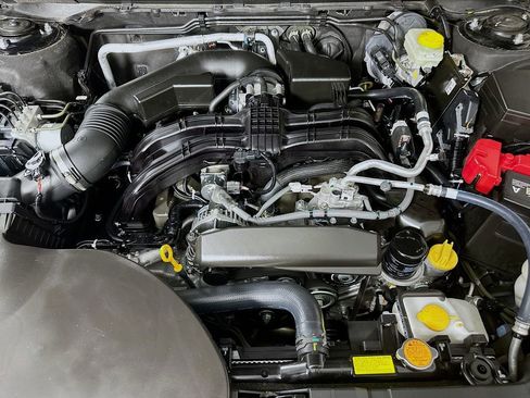 Certified 2025 Subaru Outback Premium w/ Popular Package #1A image 37