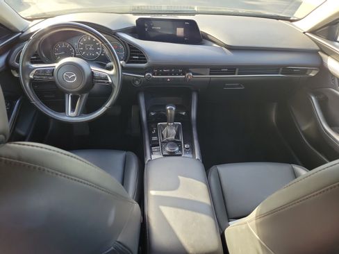 Used 2024 MAZDA MAZDA3 s FWD image 13