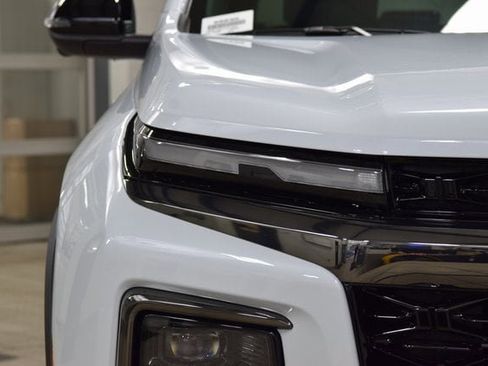 New 2026 Chevrolet Traverse Z71 w/ Enhanced Driving Package image 12