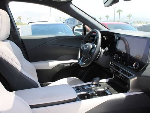 Certified 2023 Lexus RX 350 Premium Plus w/ Cold Area Package FWD image 5