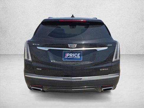 Used 2021 Cadillac XT5 Sportv AWD/4WD image 7