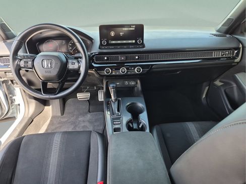 Used 2023 Honda Civic Sport image 27