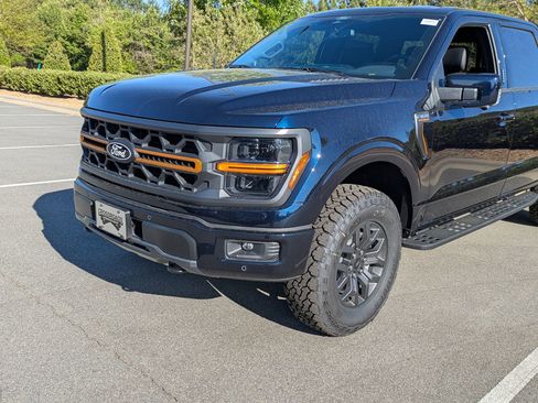 New 2026 Ford F150 Tremor AWD/4WD image 10