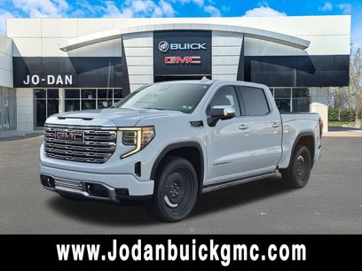 New 2026 GMC Sierra 1500 Denali