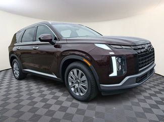 Used 2023 Hyundai Palisade SEL AWD/4WD video 1