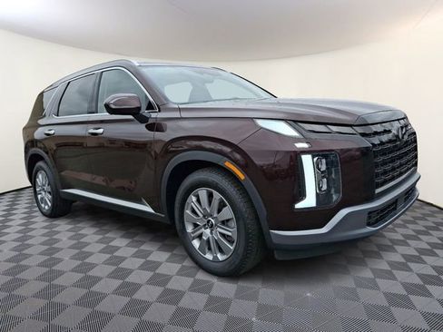 Used 2023 Hyundai Palisade SEL AWD/4WD image 1