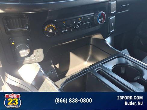 Used 2023 Ford F150 XL w/ STX Appearance Package image 20