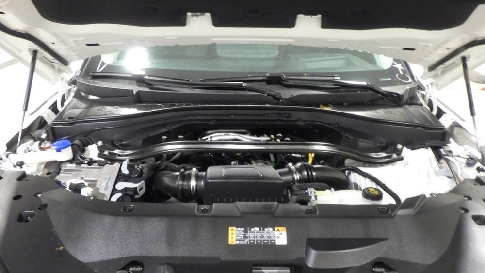 Used 2025 Lincoln Aviator Reserve w/ Equipment Group 201A AWD/4WD image 10