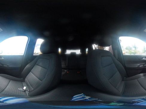 Used 2025 Chevrolet Equinox LT AWD/4WD image 41