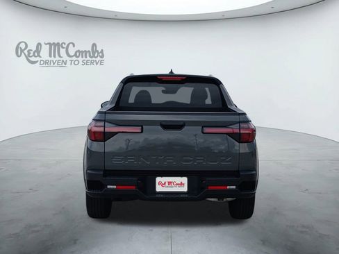 New 2026 Hyundai Santa Cruz SEL image 4
