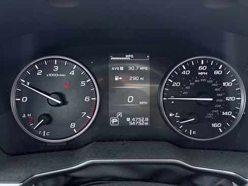Used 2023 Subaru Outback Limited AWD/4WD image 33