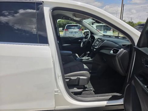 Used 2020 Chevrolet Equinox LT FWD image 24