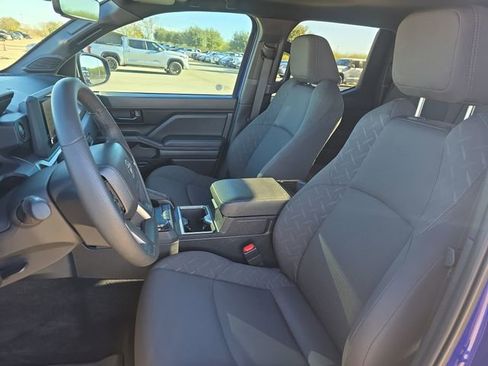 Used 2025 Toyota Tacoma SR5 image 13