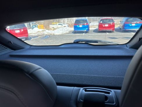 Used 2024 Dodge Hornet R/T w/ Track Pack image 43