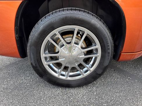 Used 2007 Chevrolet HHR LS FWD image 10