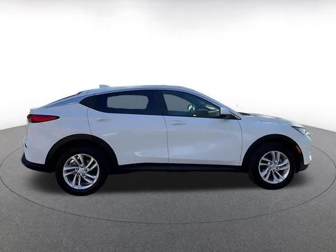 Used 2025 Buick Envista Preferred image 16