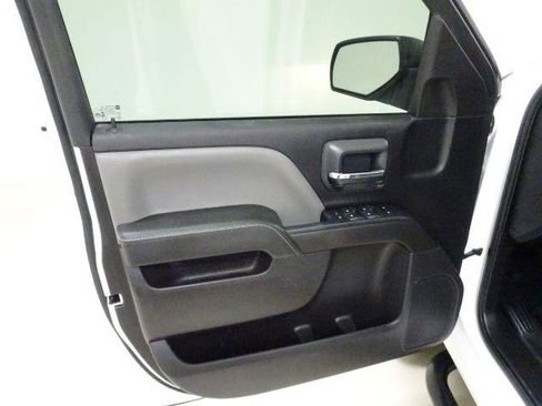 Used 2015 Chevrolet Silverado 2500 W/T RWD image 18