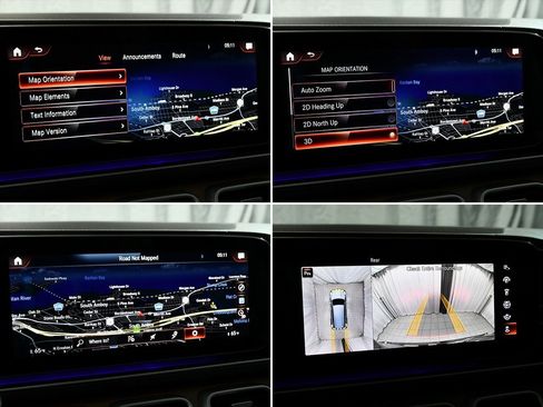 Used 2023 Mercedes-Benz GLS 450 4MATIC image 26