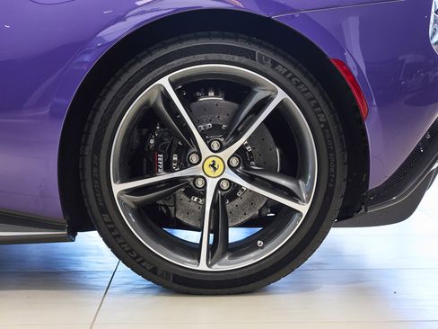 Used 2024 Ferrari 296 GTS image 56