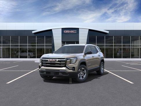 New 2025 GMC Terrain Elevation image 29