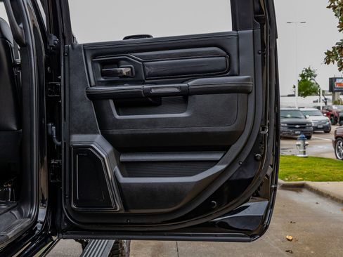 Used 2024 RAM 2500 Limited image 39