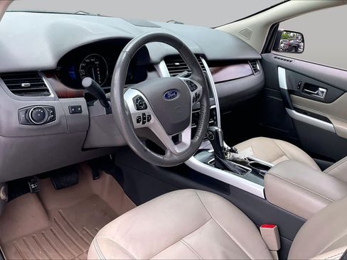 Used 2014 Ford Edge Limited AWD/4WD image 14