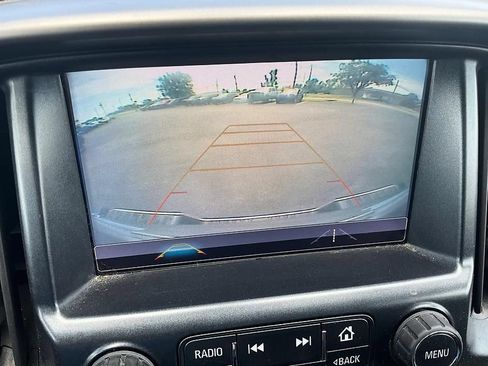 Used 2018 Chevrolet Colorado Z71 AWD/4WD image 19