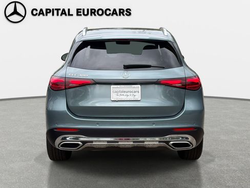 New 2026 Mercedes-Benz GLC 300 image 6