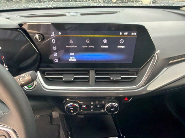 New 2026 Chevrolet Trax ACTIV w/ Driver Confidence Package FWD image 23